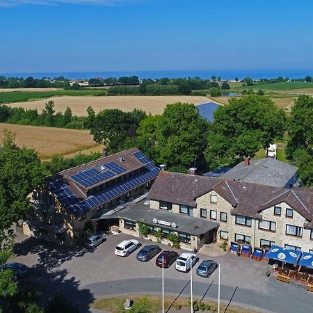 Hotel Gasthuus Spieskamer Hasselberg  Luaran gambar