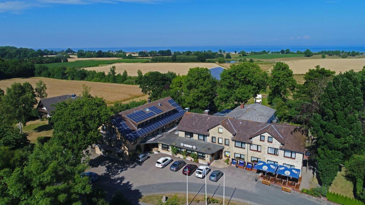 Hotel Gasthuus Spieskamer Hasselberg  Luaran gambar