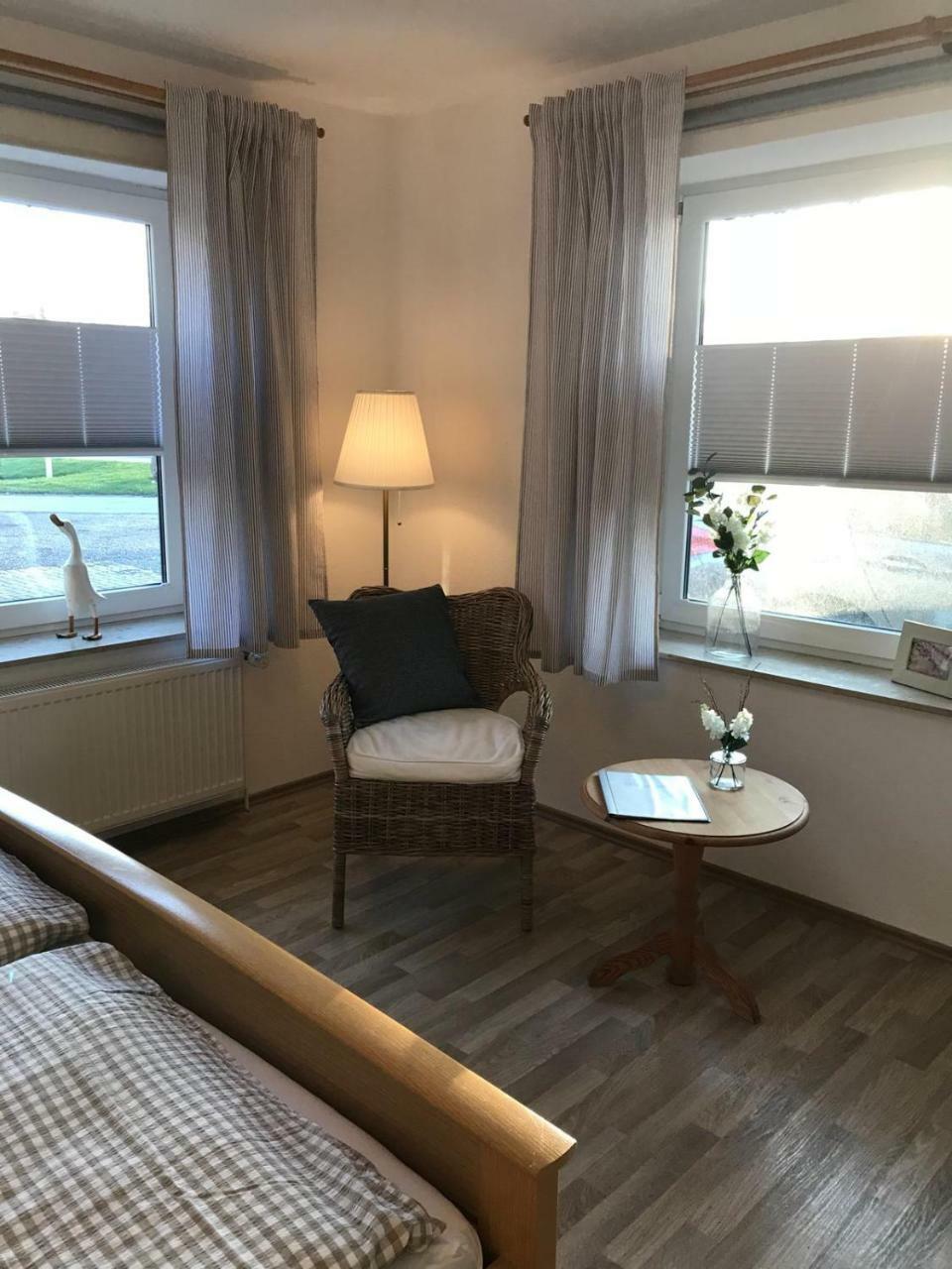 Hotel Gasthuus Spieskamer Hasselberg  Luaran gambar