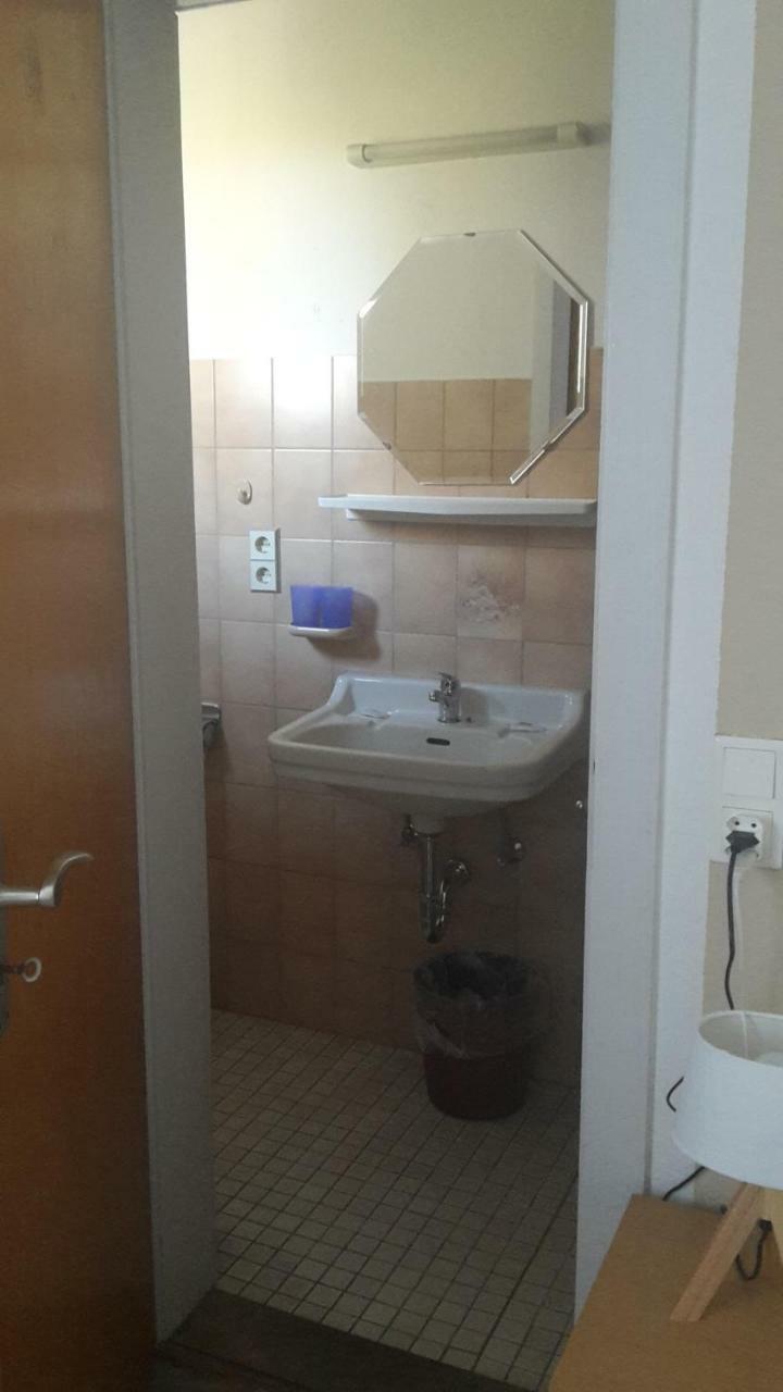 Hotel Gasthuus Spieskamer Hasselberg  Luaran gambar
