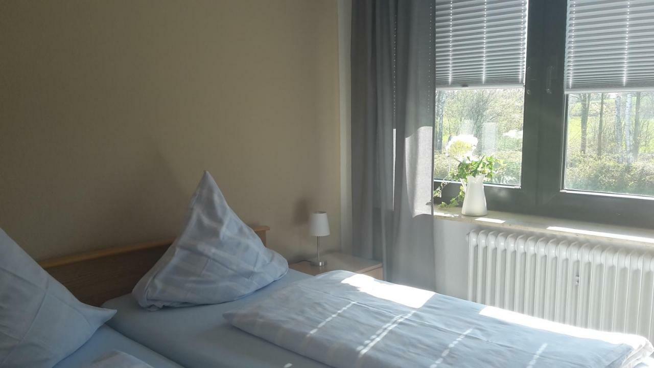 Hotel Gasthuus Spieskamer Hasselberg  Luaran gambar