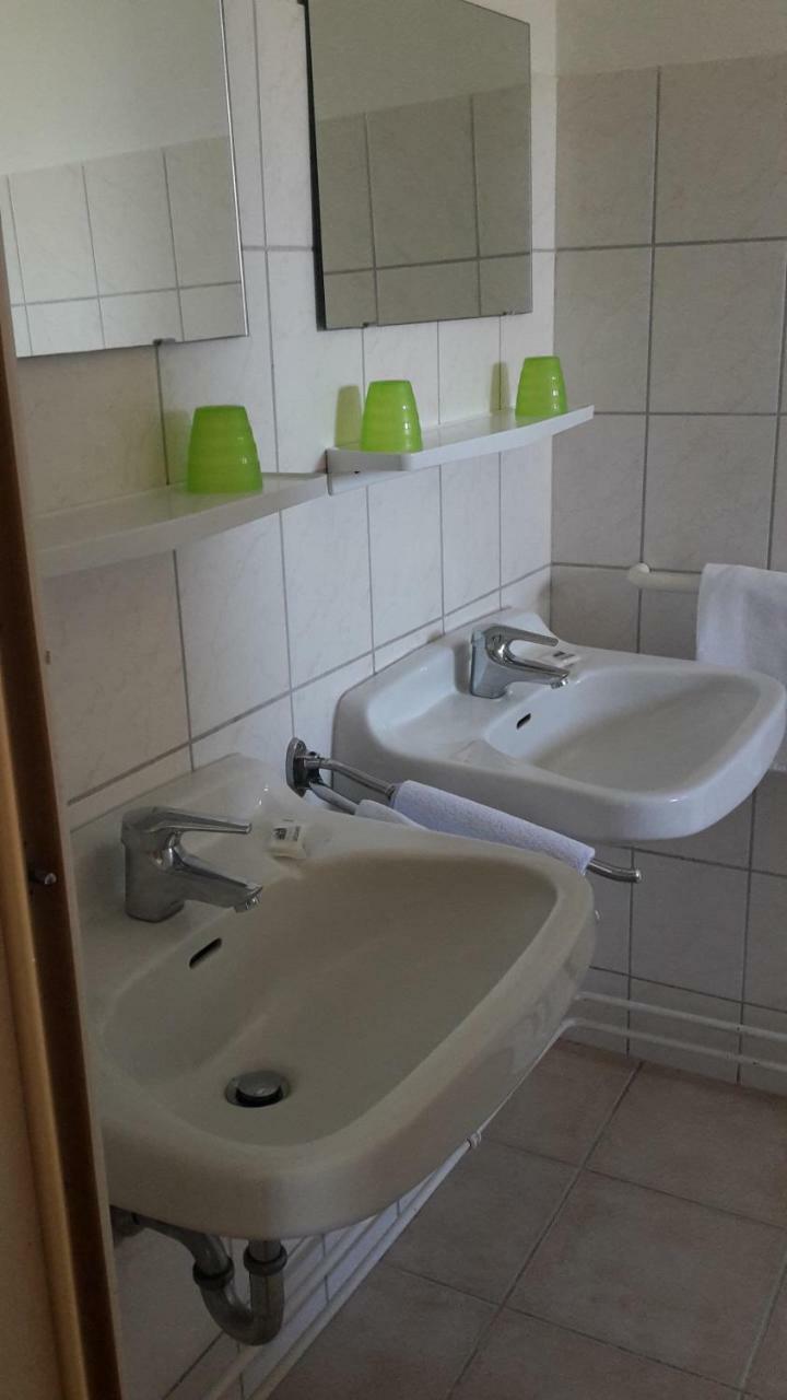 Hotel Gasthuus Spieskamer Hasselberg  Luaran gambar