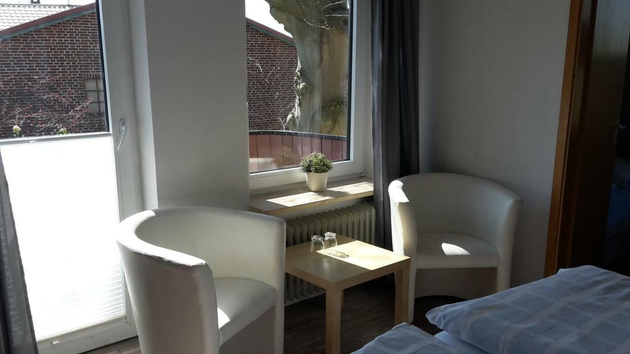 Hotel Gasthuus Spieskamer Hasselberg  Luaran gambar