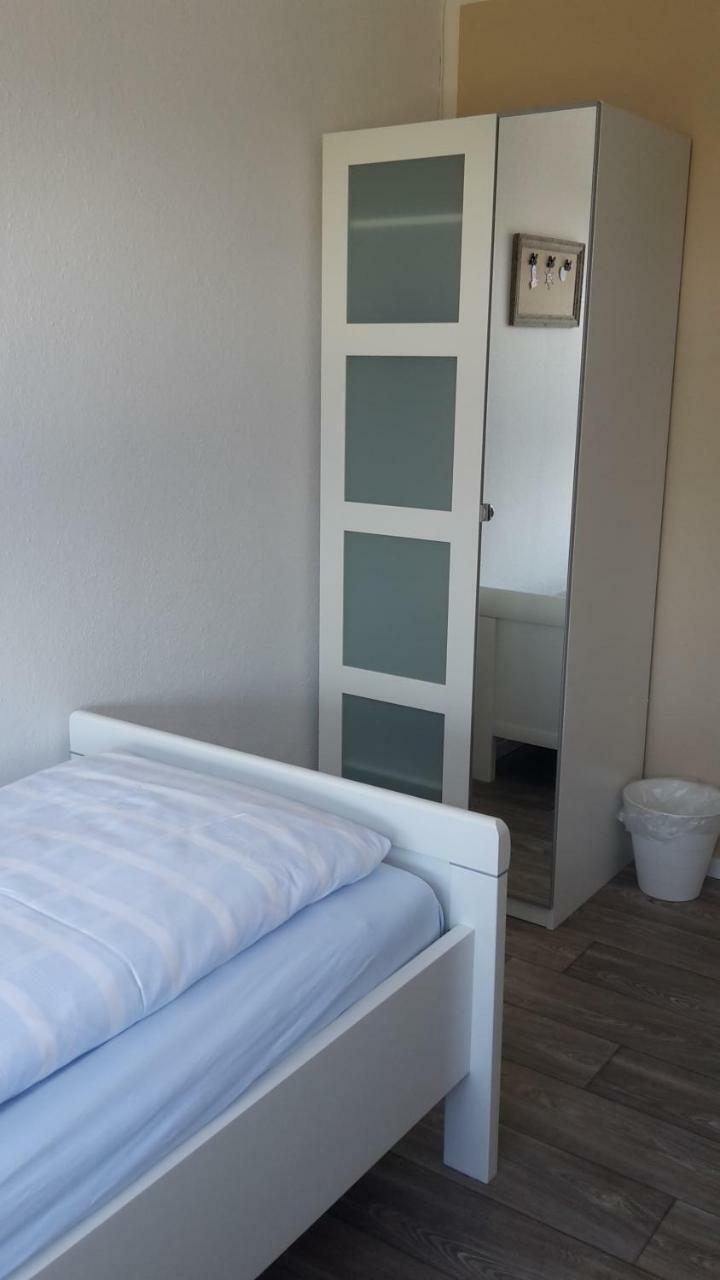 Hotel Gasthuus Spieskamer Hasselberg  Luaran gambar