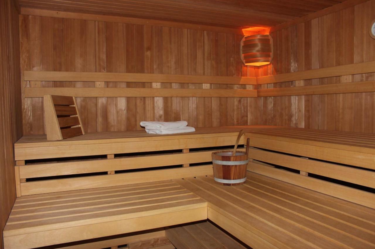 Hotel Gasthuus Spieskamer Hasselberg  Luaran gambar