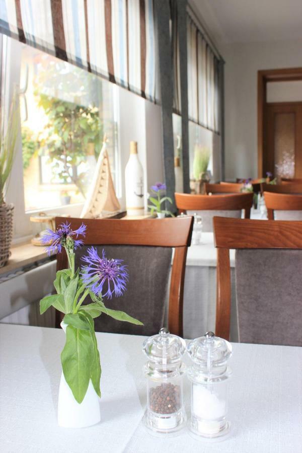 Hotel Gasthuus Spieskamer Hasselberg  Luaran gambar