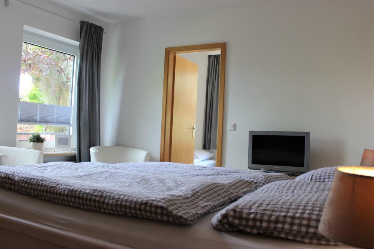 Hotel Gasthuus Spieskamer Hasselberg  Luaran gambar