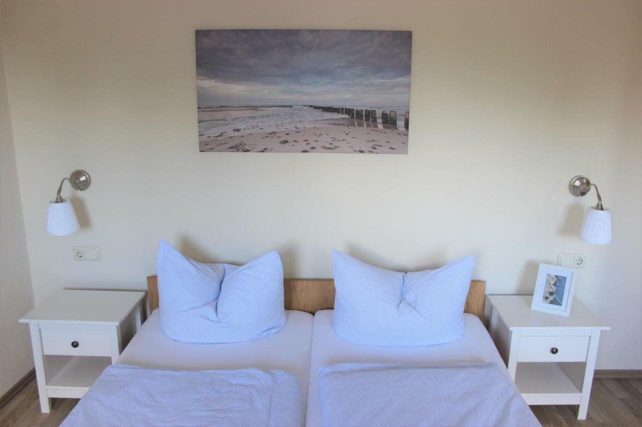 Hotel Gasthuus Spieskamer Hasselberg  Luaran gambar